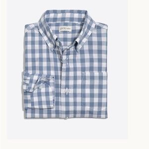 Boys JCrew shirt